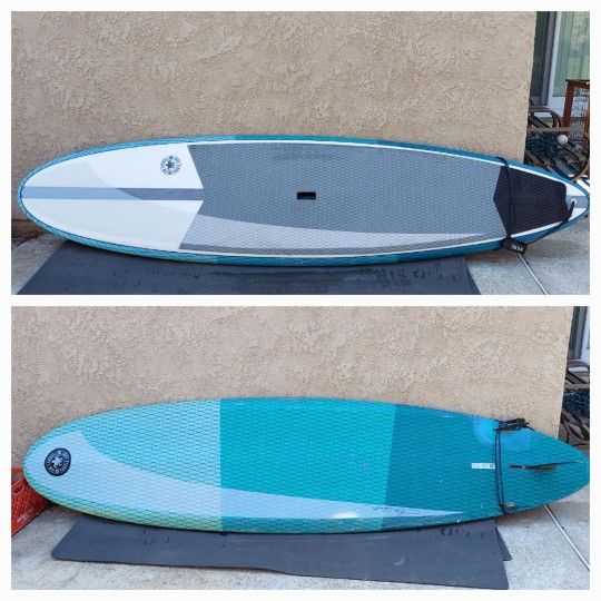 Tom carroll paddle surf deals