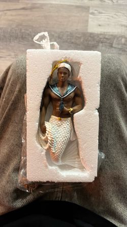 mermaid