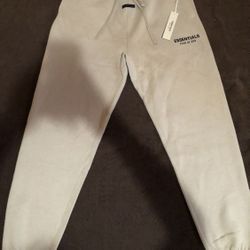 Fear Of God Essentials Sweatpants (M)