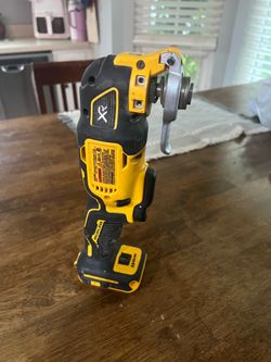 De Walt “Multi tool”