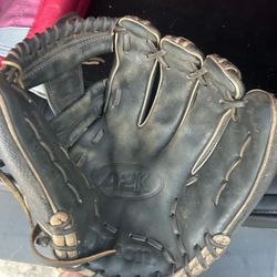 Wilson A2k Glove 