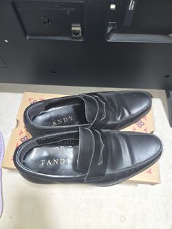 Tandy Mens Shoes