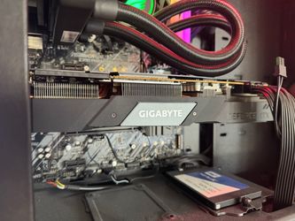 NVIDIA GeForce RTX 2070 8GB
