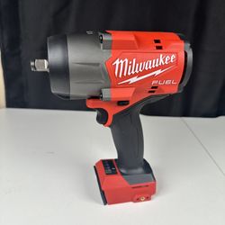 Milwaukee M18 FUEL 18V 1/2 in High Torque Impact Wrench 2967-20