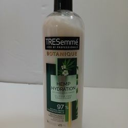 Tresemme Silicone Free Conditioner 