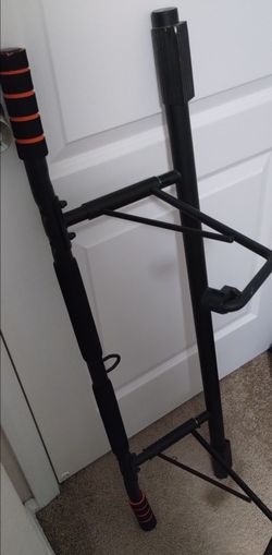 Pull up bar