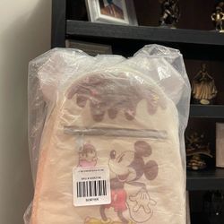 NWT Disney Loungefly