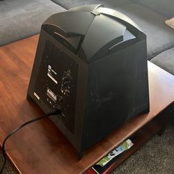 JBL 500W Home Theater Powered Sub
