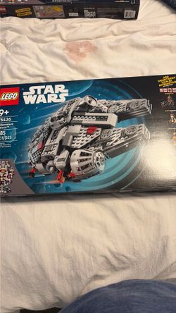 Star Wars set 75426