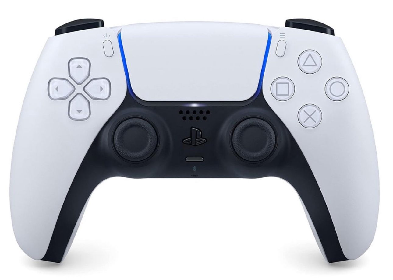 Ps5 Controller 