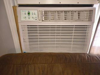AC unit