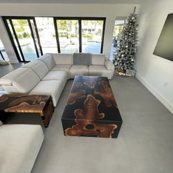 Coffee Tables For Sale! Custom Sizes ~ Please Read Description! 