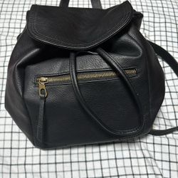 Universal Threads Black Backpack