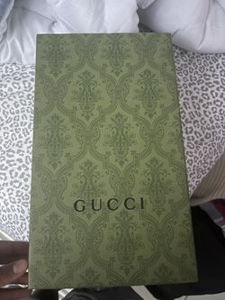 Gucci slides