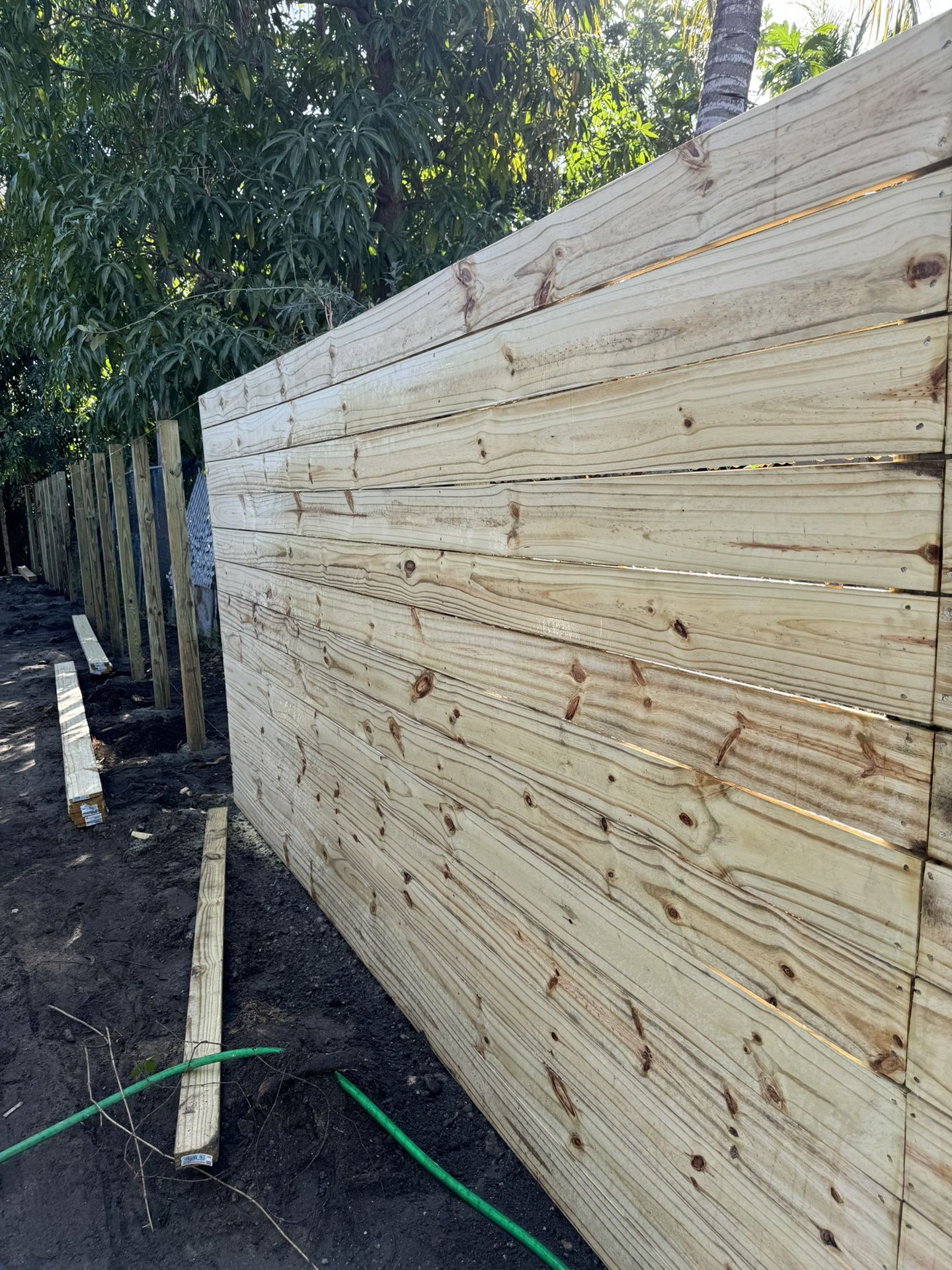 Fence$