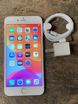 iPhone 6 unlocked for all carriers