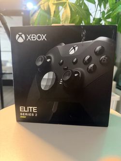 Xbox X & Series 2 Controller BUNDLE