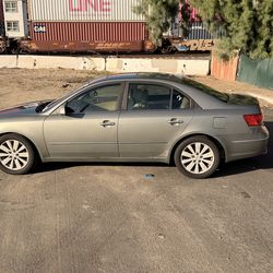 Cheap 2009 Hyundai