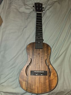 Ukulele Adult
