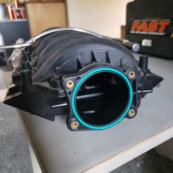 LS2 Intake Manifold 