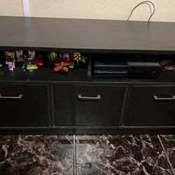 Entertainment Center