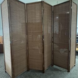 Room Divider