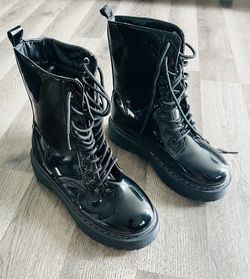 Size 7 ½