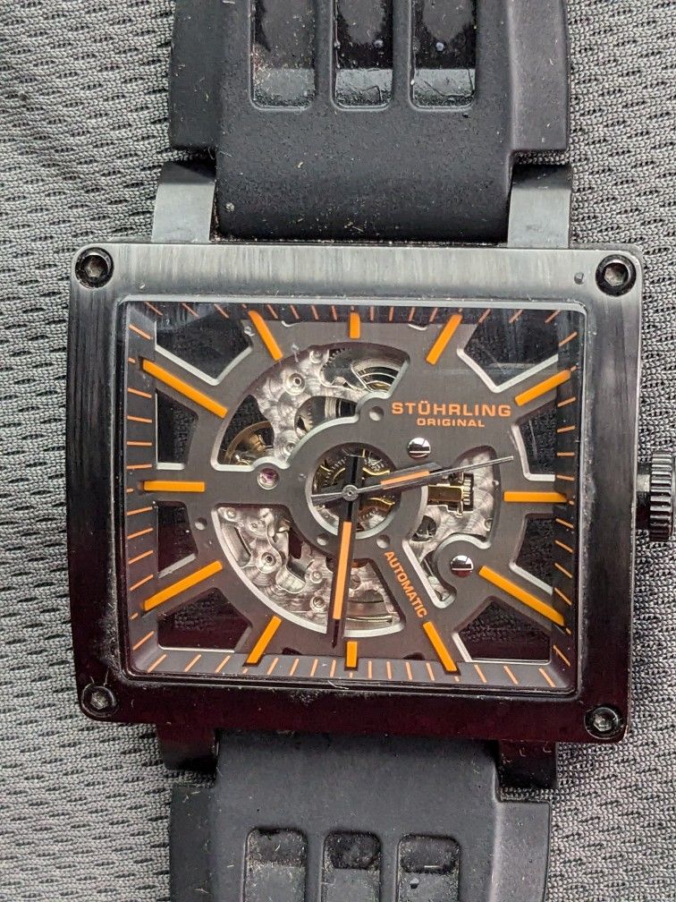 AUTHENTIC STUHRLING ORIGINAL