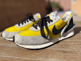 Nike - Undercover x Daybreak 'Bright Citron'
