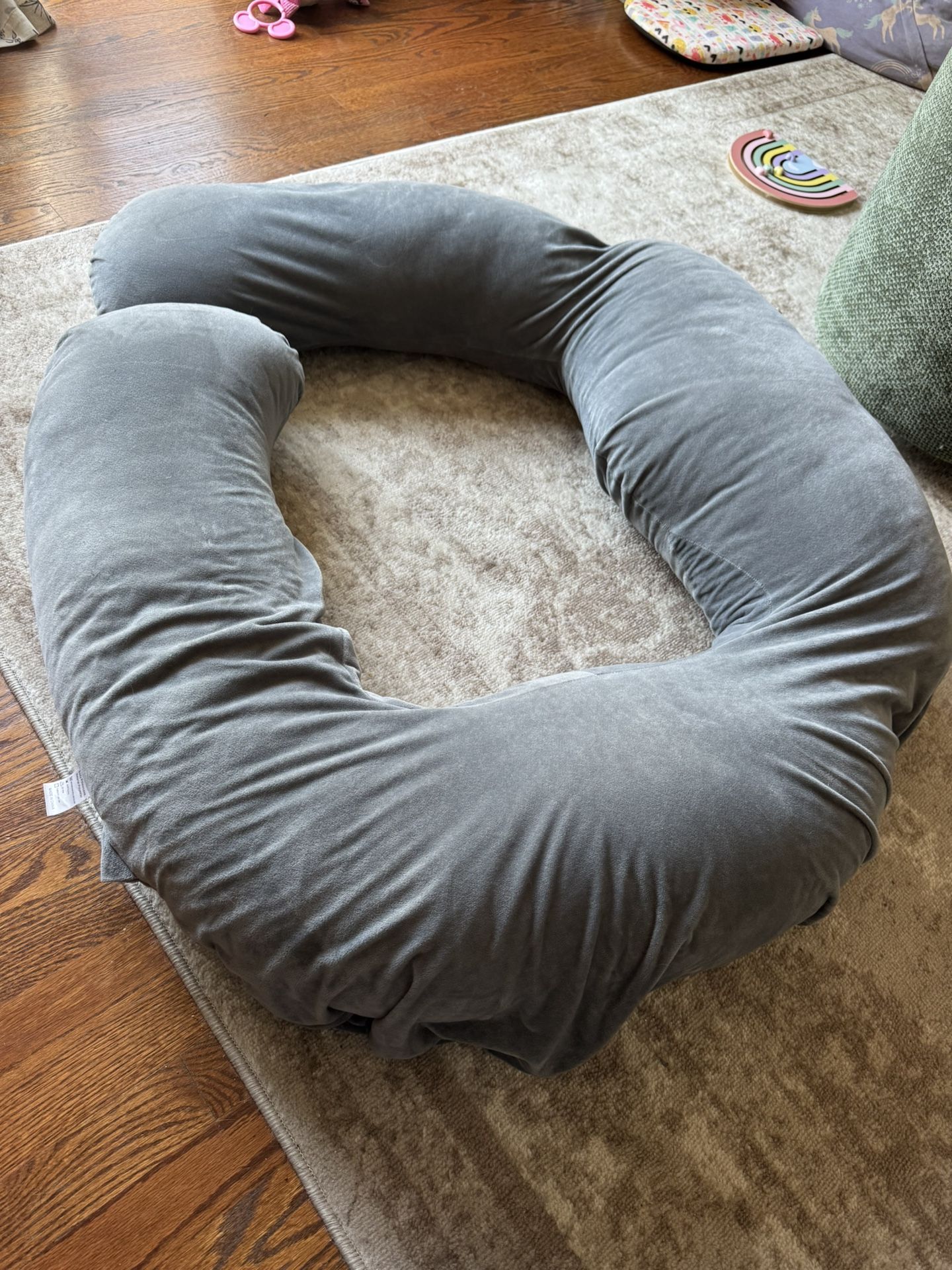 Pregnancy Body Pillow 