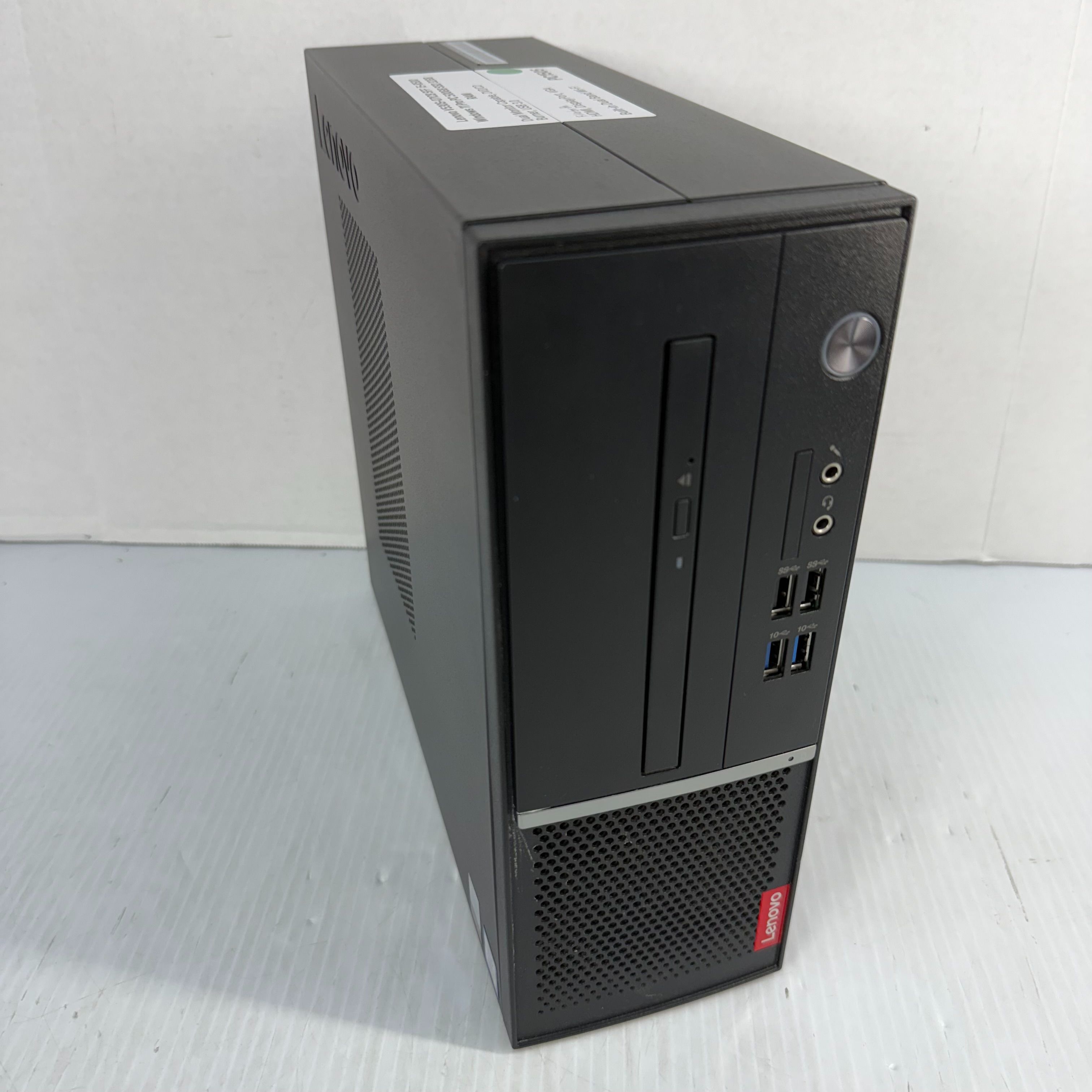 Lenovo V530S-07ICB SFF  i5-8500 Windows 11 Pro PC 500GB SSD 32GB RAM