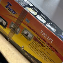 Tview Car Headset Monitor T921PL