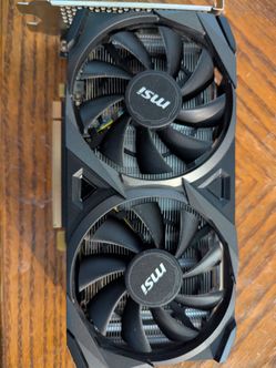 MSI 3050 8gb