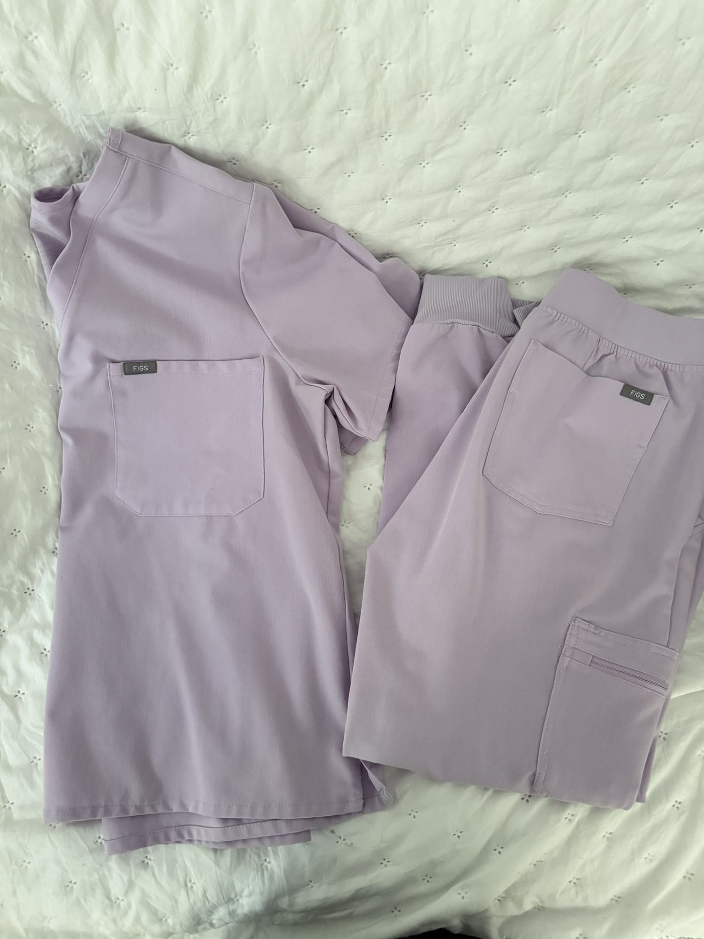 Figs Set (top/bottom)