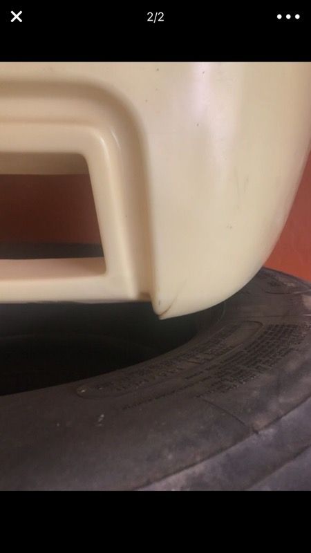 99-04 SS Bumper Cover
