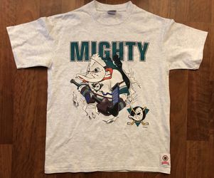 Mighty Ducks Vintage Shirt