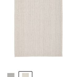 Ikea Carpet
