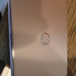 HP Stream 14 inch Windows Laptop Intel Processor N4120 4GB RAM 64GB eMMC Pink