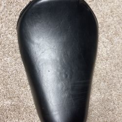 La Pera Motorcycle Seat