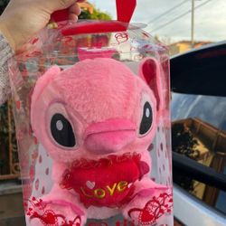 Angel Plush Gift