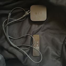 Apple TV