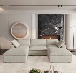 Brand new CLOUD COUCH