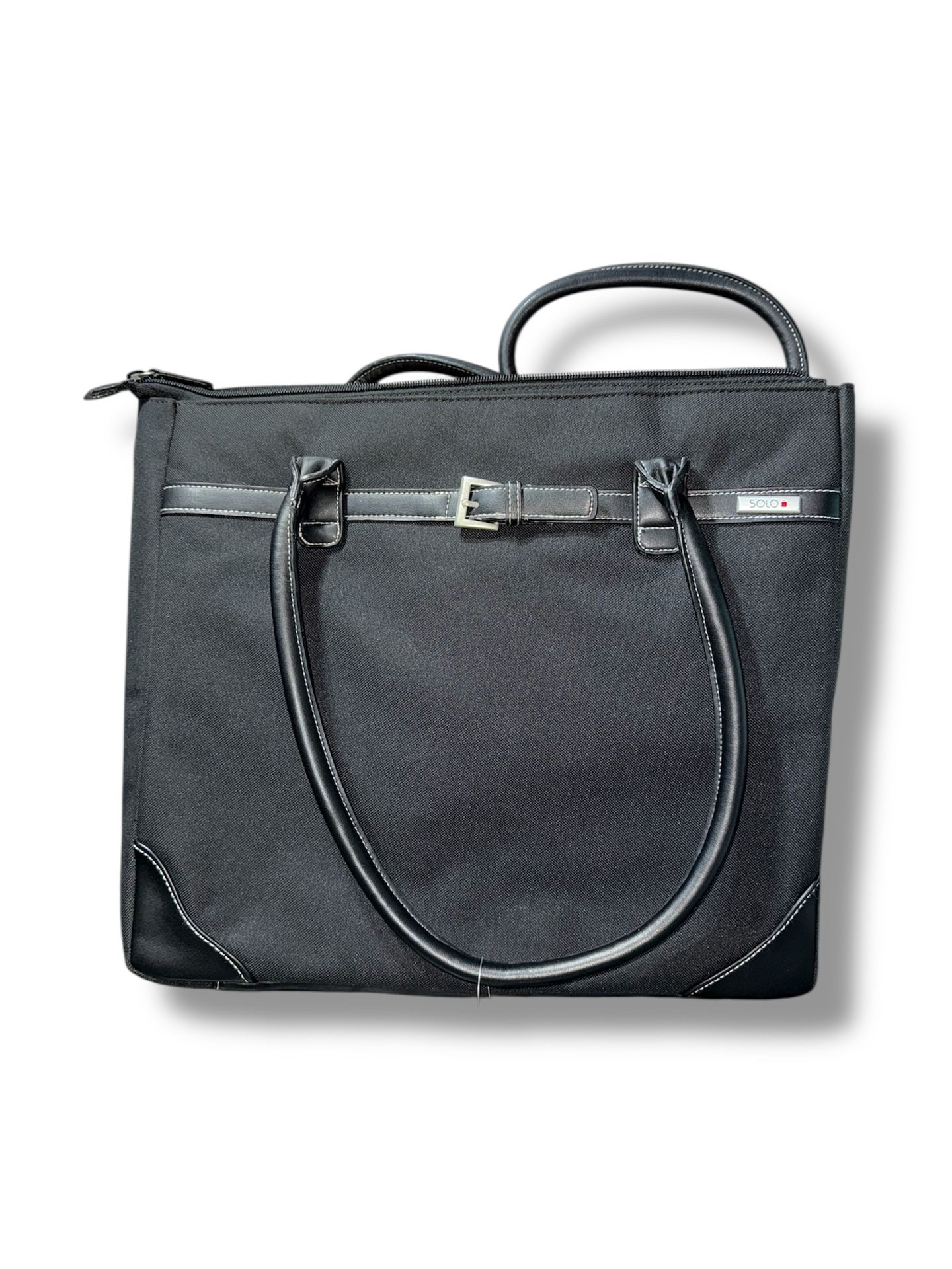 Solo brand bag, black Women
