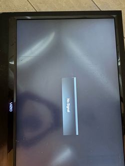 Vizio tv