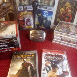 United We Stand God Bless America Red White Blue Silver Eagle Stars Stripes Crumrine Donald Trump Belt Buckle