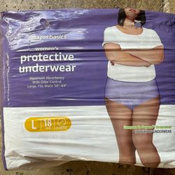 Adult Diapers!