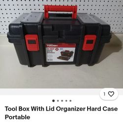 Tool Box