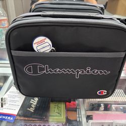 Champion Lunch Box /bag 