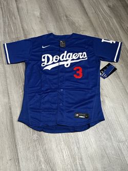 Chris Taylor Dodgers Jersey