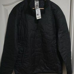 Adidas City Escape Cover Up Jacket Men's Size Small & Size 2XL Brand New Authentic 